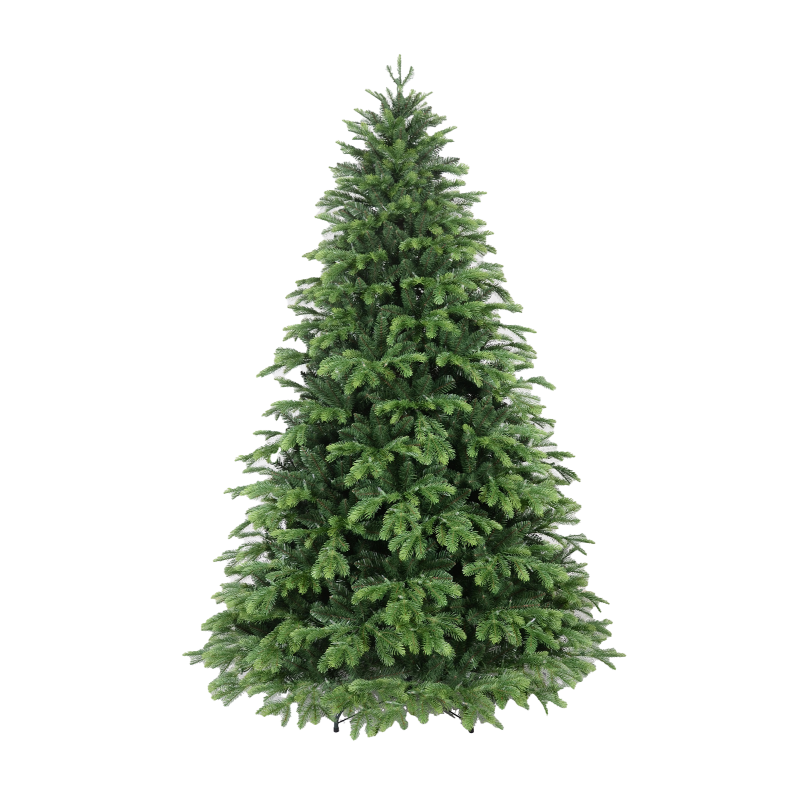 Albero di natale Folto Verde 270cm Giulia Grillo - 1