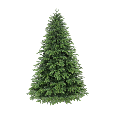 Albero di natale Folto Verde 270cm Giulia Grillo - 1