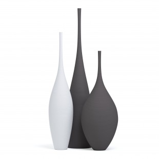 Vases Design Zen Triology