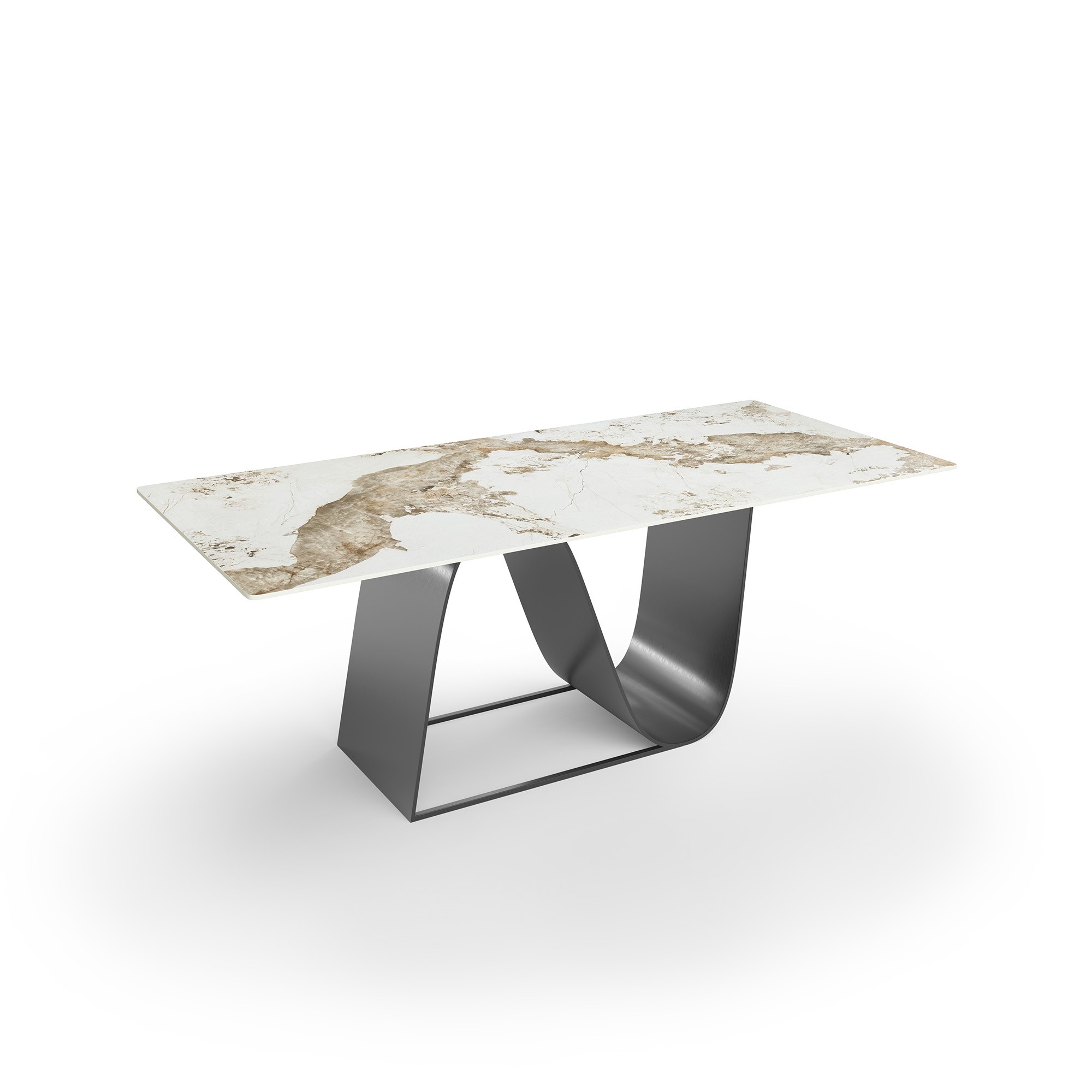 Giulia Grillo Table Bordeaux 220cm Table design