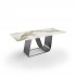 Table Bordeaux 220cm Table design