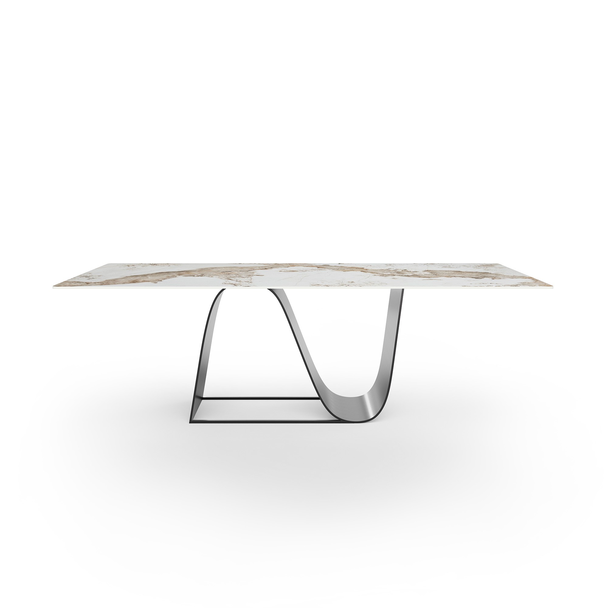 Giulia Grillo Table Bordeaux 240cm Table design