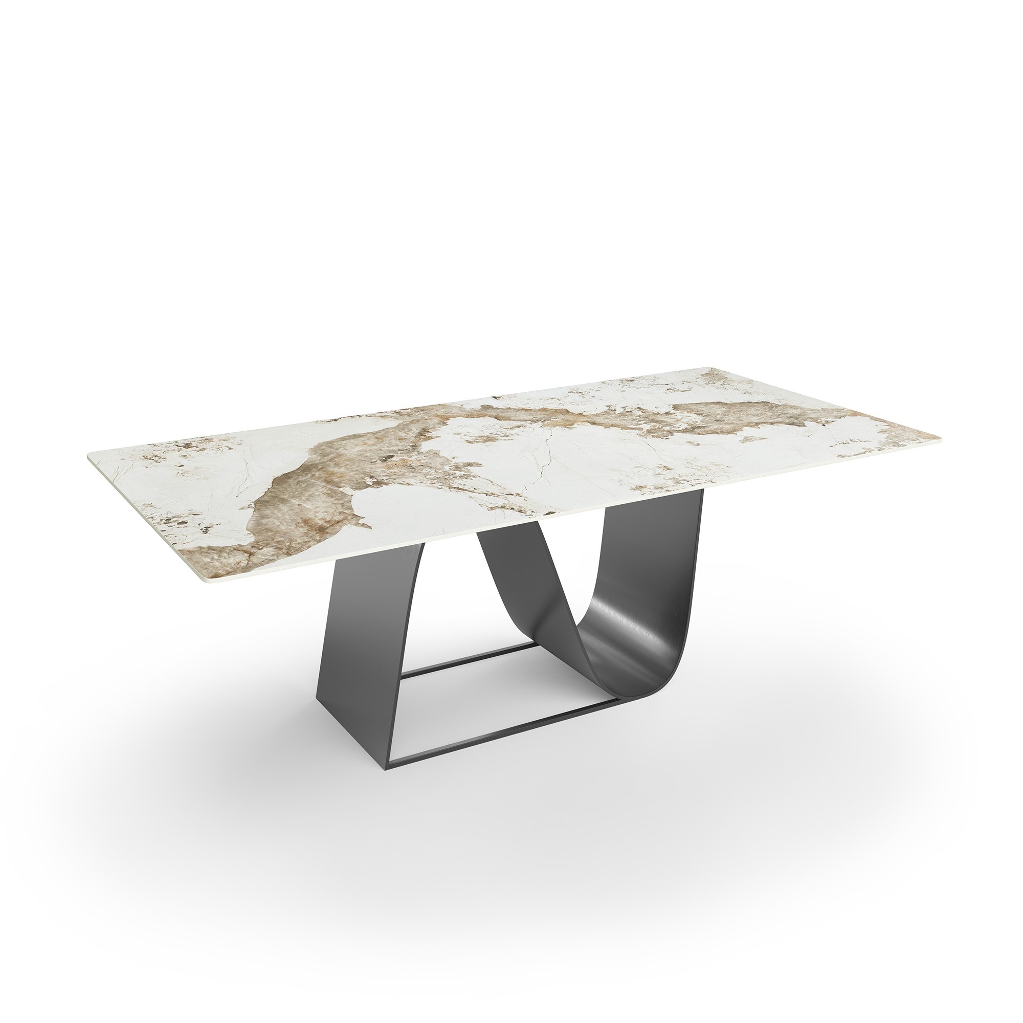 Giulia Grillo Table Bordeaux 240cm Table design