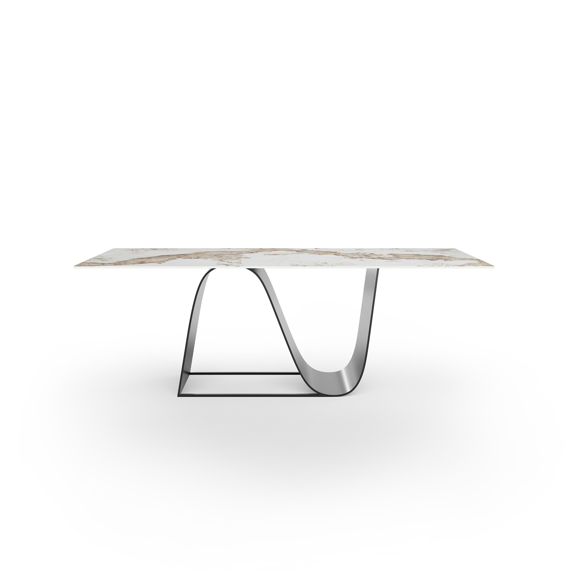 Giulia Grillo Table Bordeaux 220cm Table design