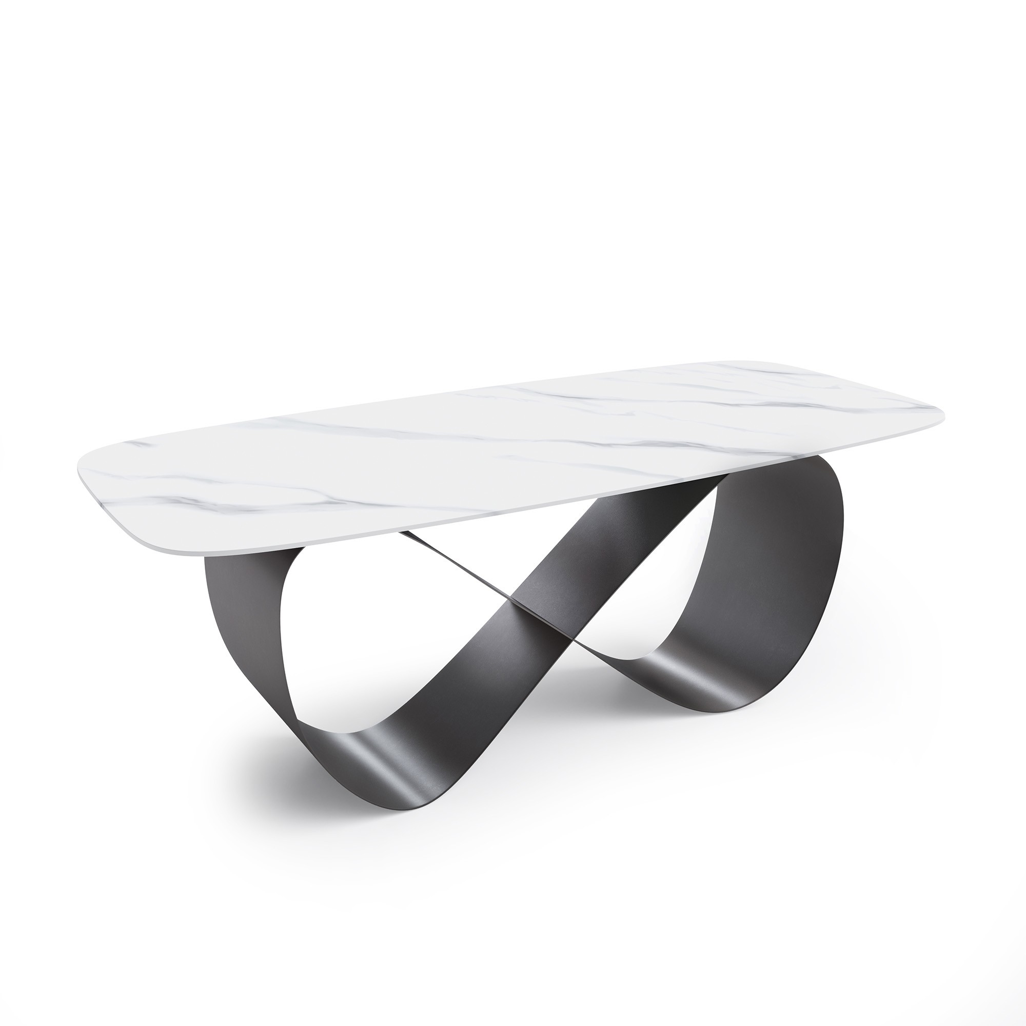 Giulia Grillo K21-87 Dining Table