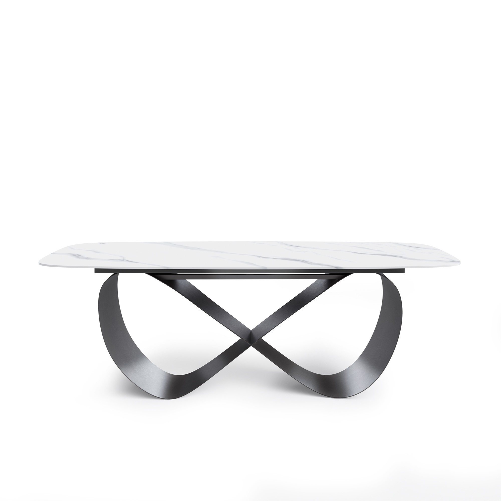 Giulia Grillo K21-87 Dining Table