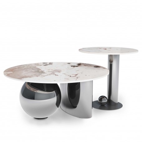 K22-14 End Table de