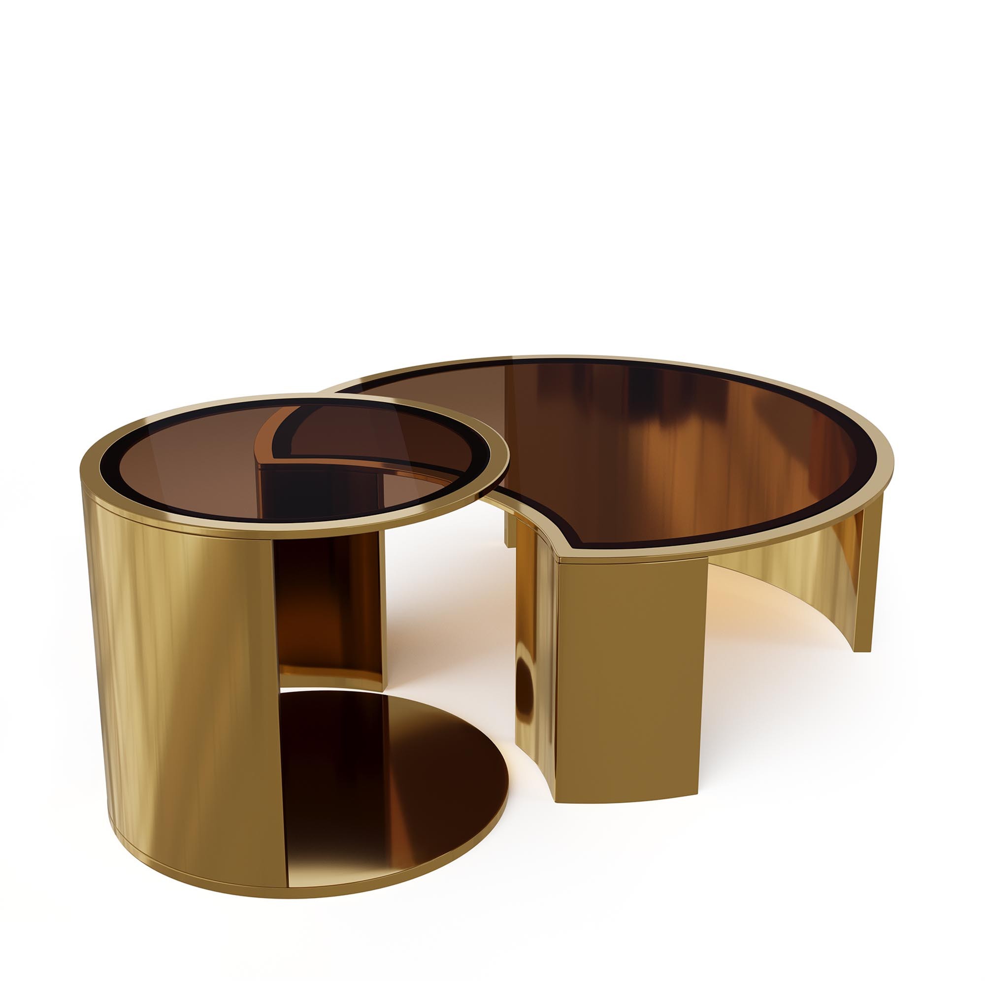 Giulia Grillo Coffee table Meeting Design coffee table