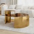 Coffee table Meeting Design coffee table