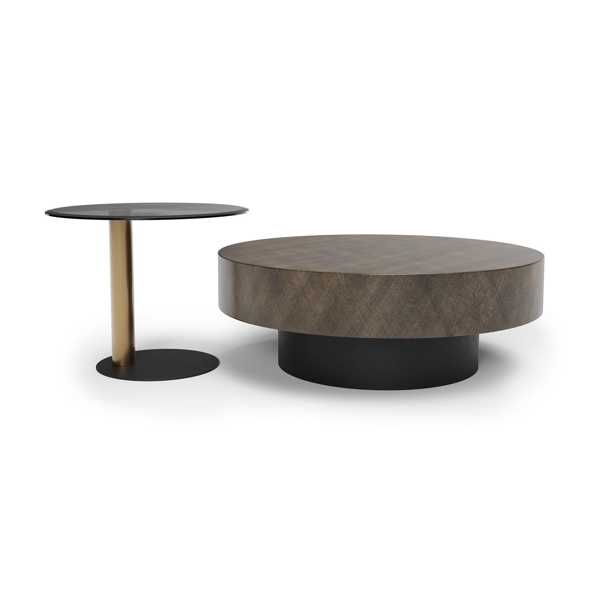 Giulia Grillo K22-33 End table de