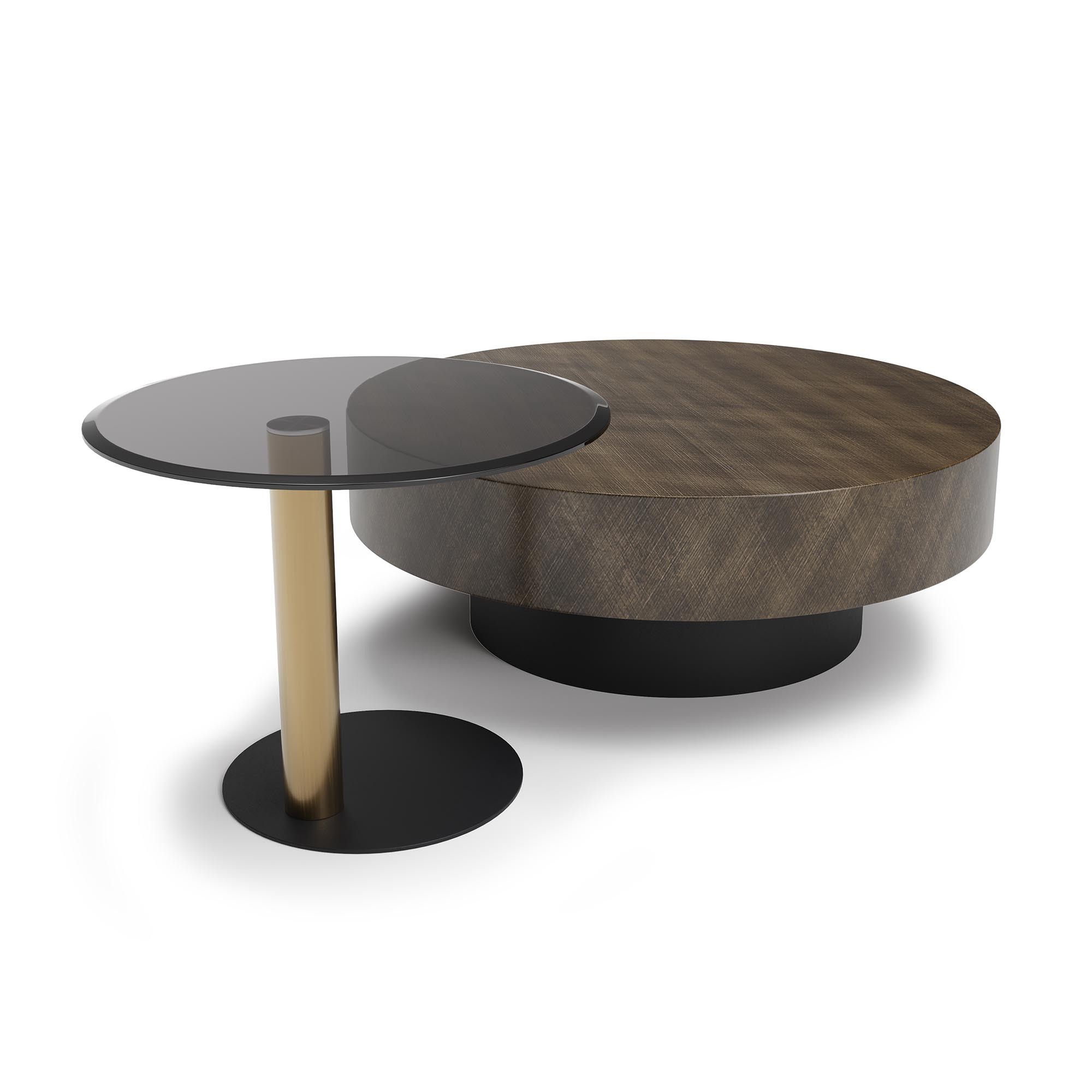 Giulia Grillo K22-33 End table de