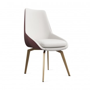 Chaise Scandinave Chaise...