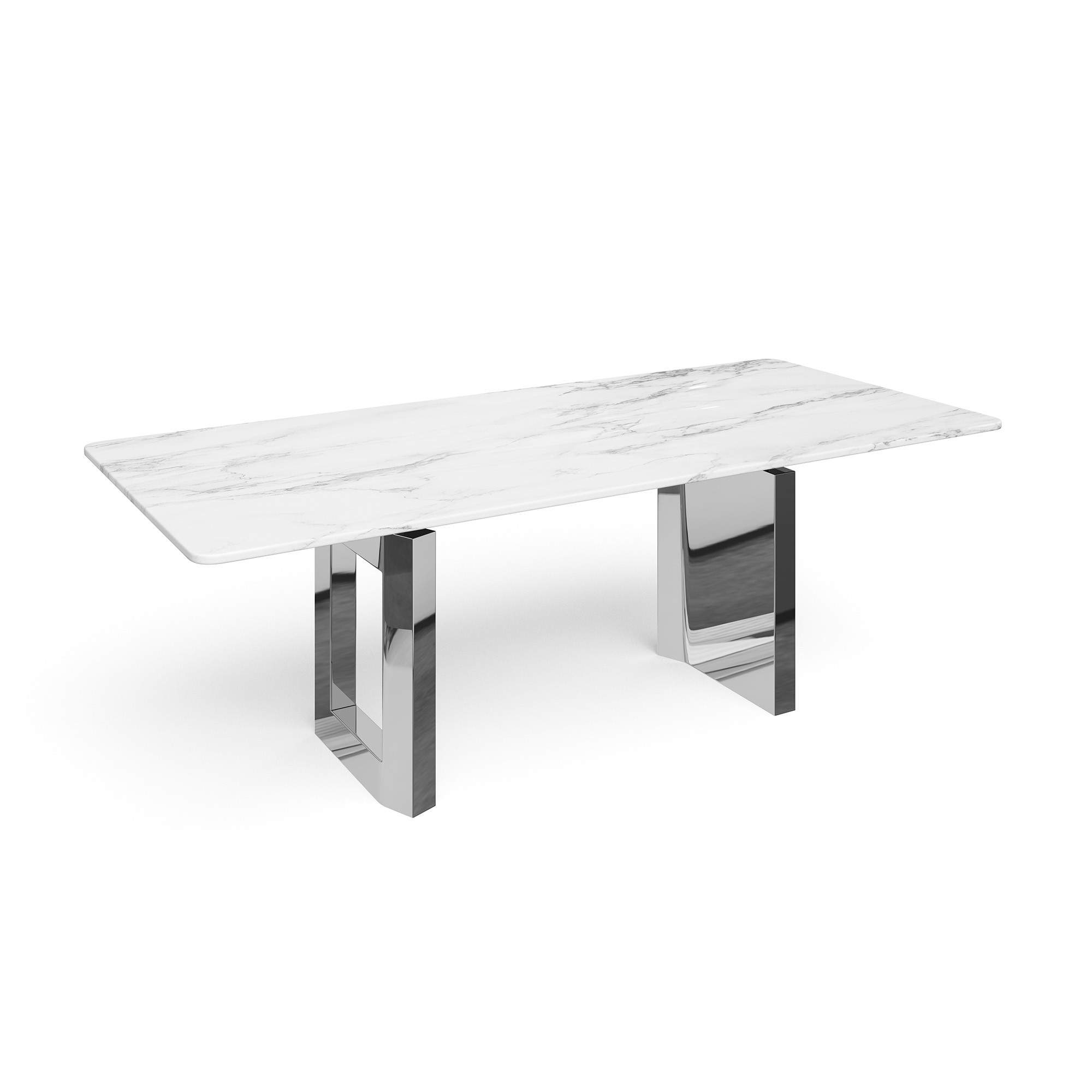 Giulia Grillo New York Table 220cm Table de Design