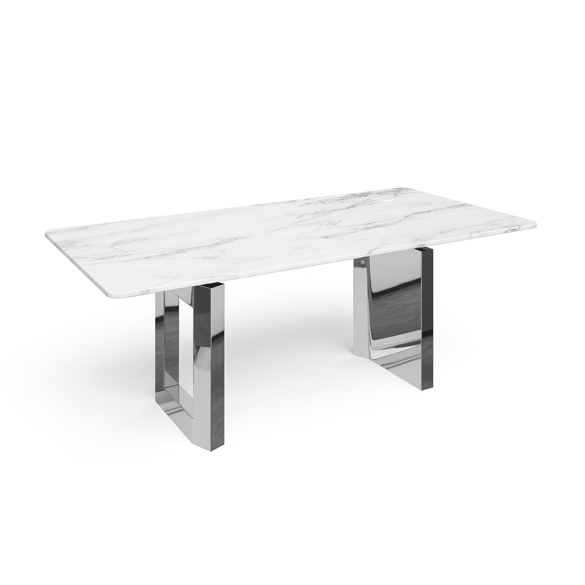 Giulia Grillo New York Table 200cm Design table