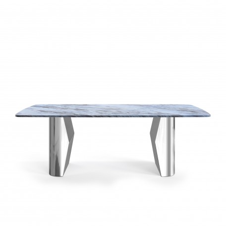 Dubai table 220cm Design table