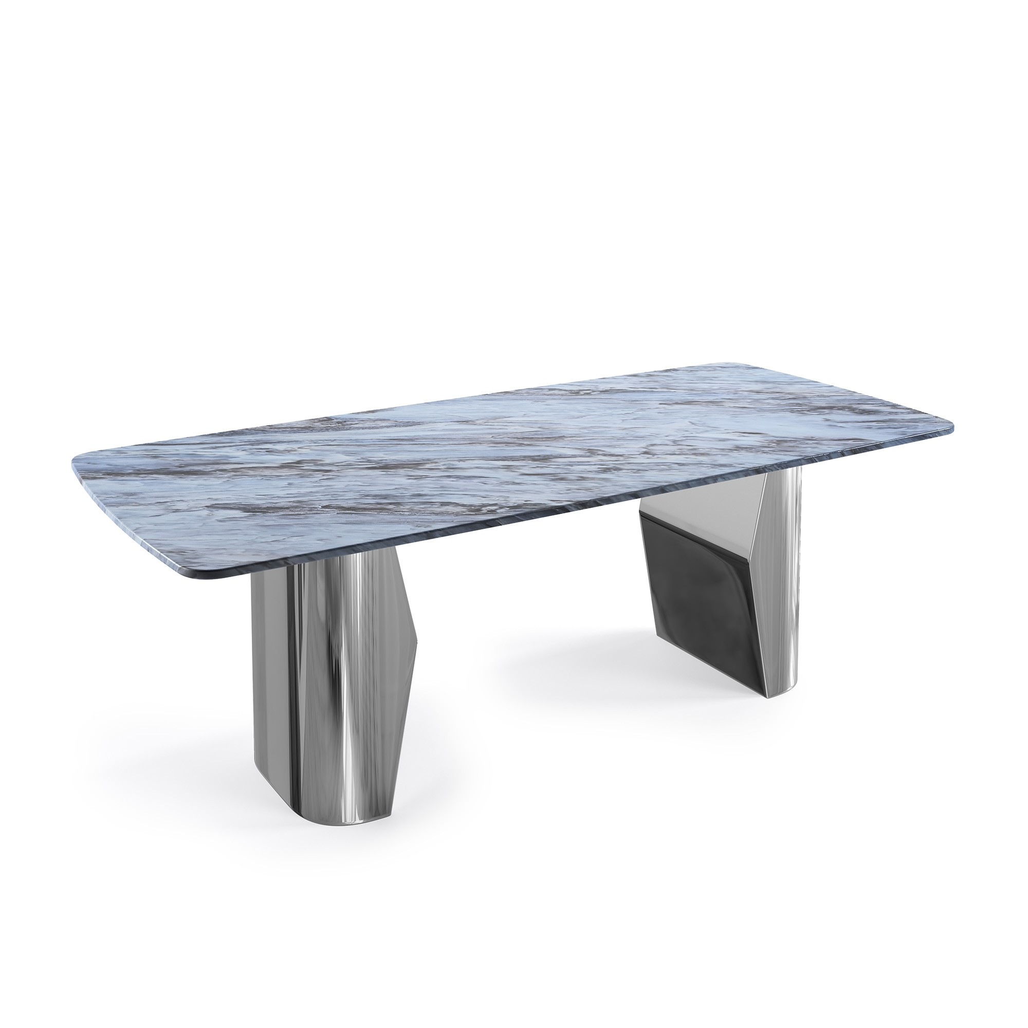 Giulia Grillo Table Dubai 220cm Table design