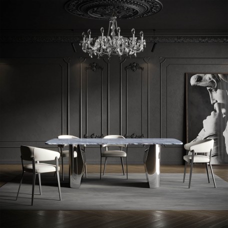 Dubai table 180cm Design table