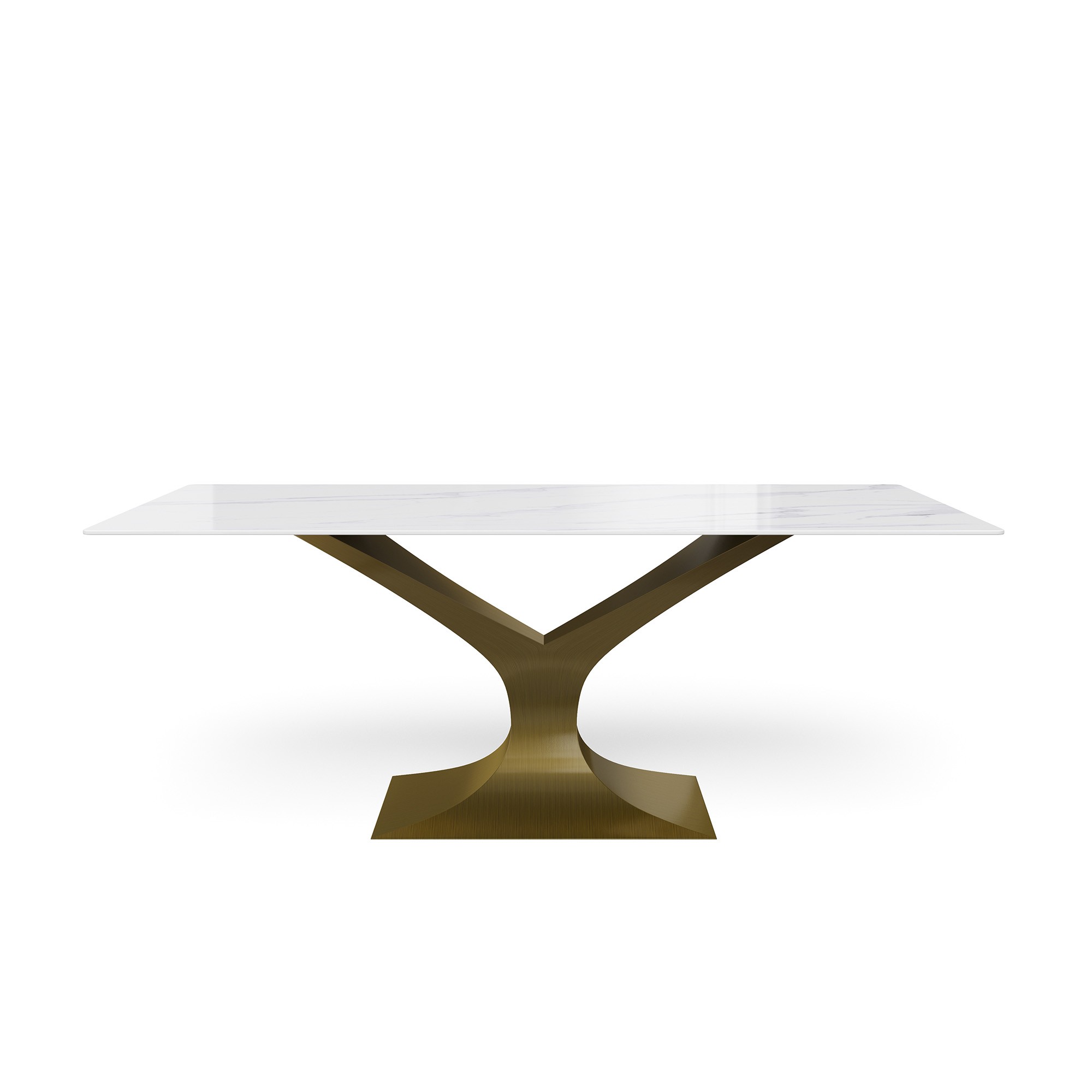 Giulia Grillo Table Vienna Table design 200cm