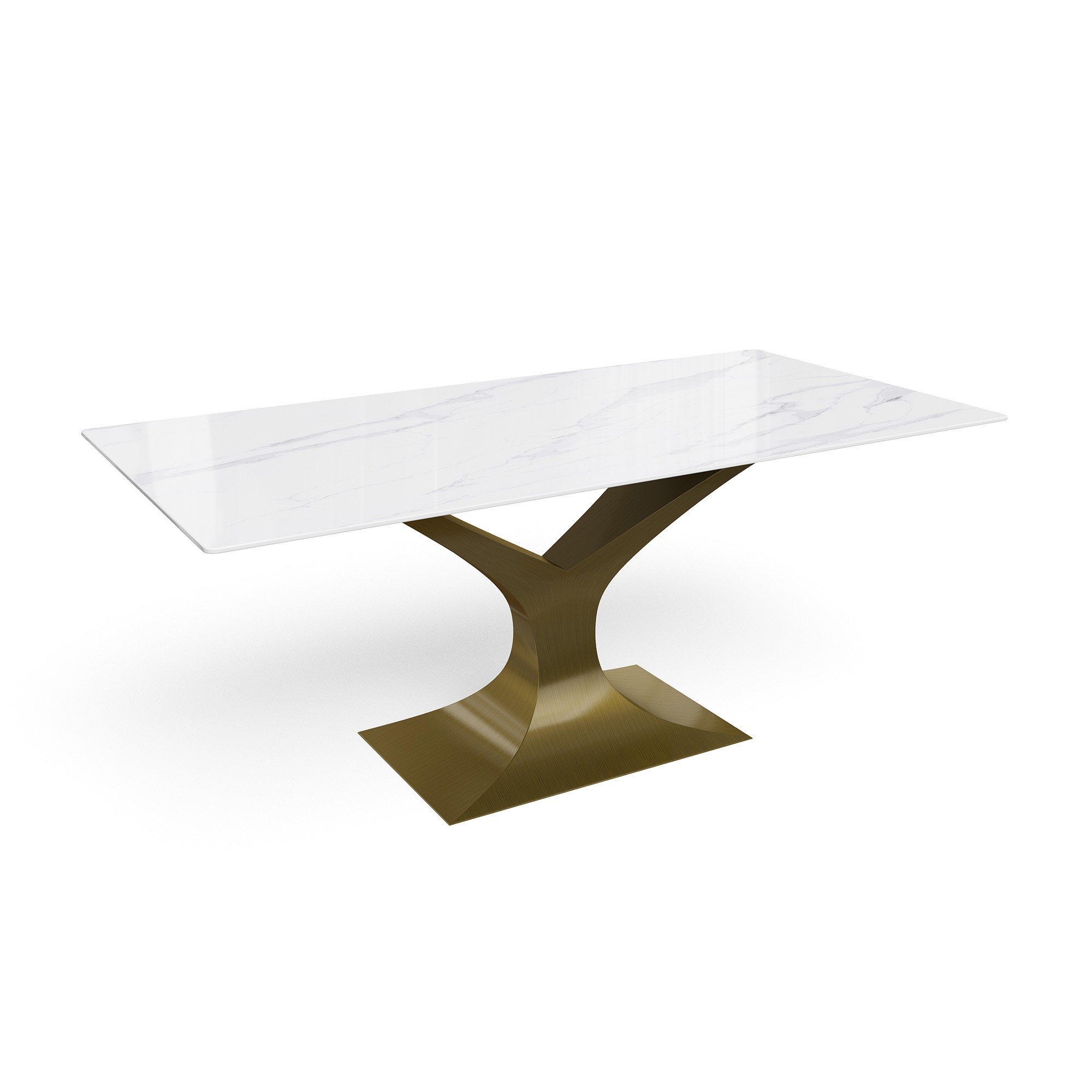 Giulia Grillo Table Vienna Table design 200cm