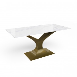 Mesa de diseño Viena 180cm