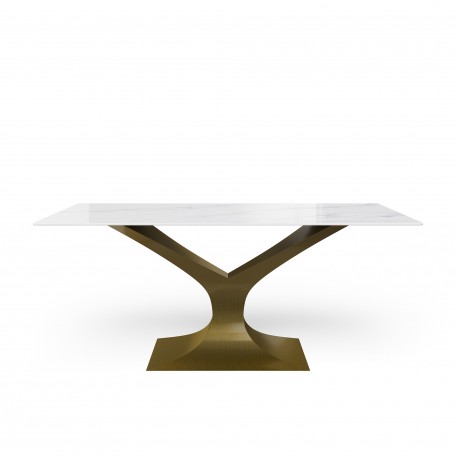 Mesa de diseño Viena 180cm