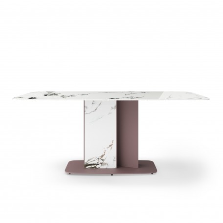 Mesa de diseño Bruxelles 180 cm