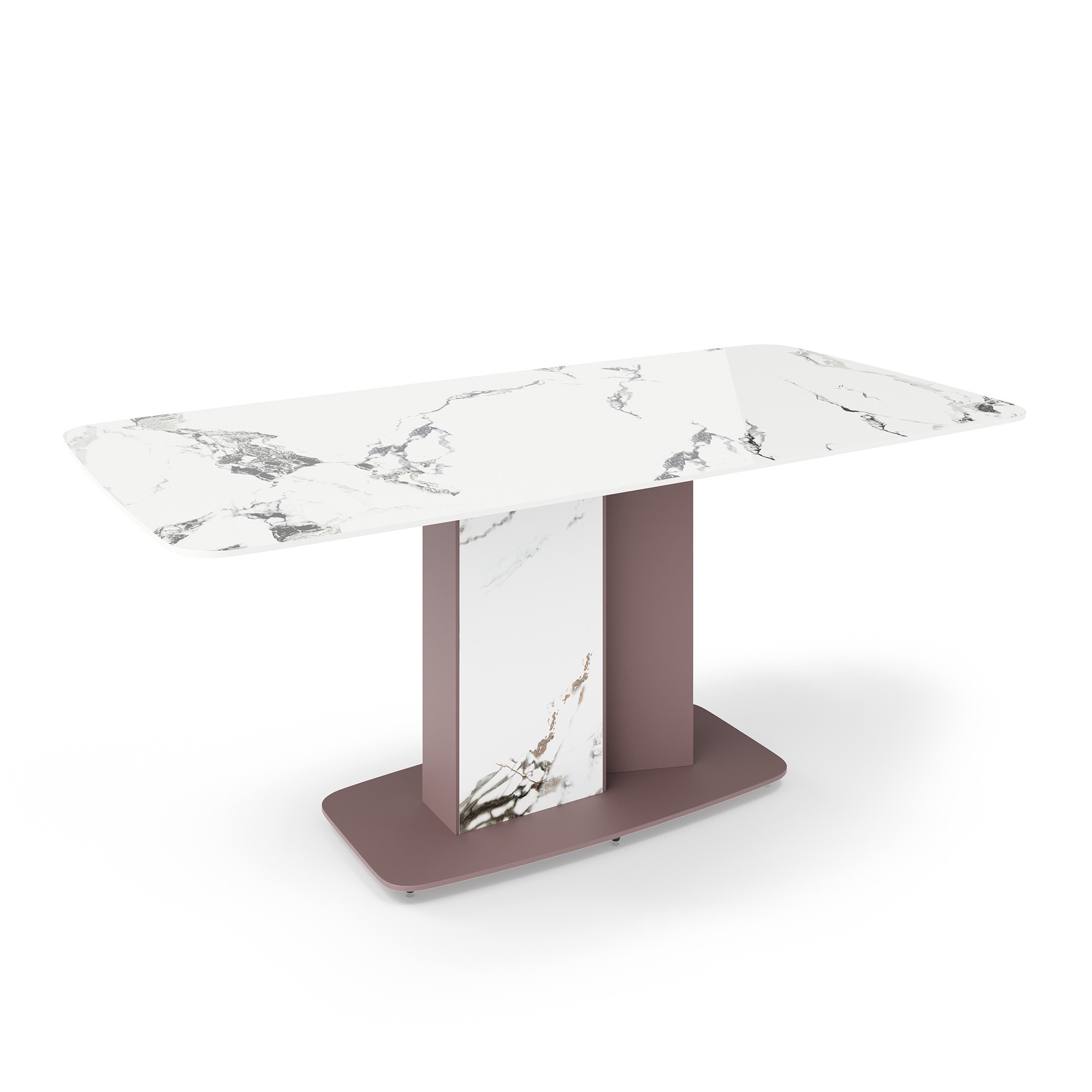 Giulia Grillo Table Bruxelles Table design 180cm