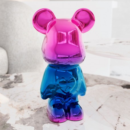 Ornement design Bear of Love - Dazzling Edition