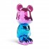 Love Bear Design Ornament - Dazzling Edition