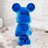 Ornement design Love Bear - Blue Edition