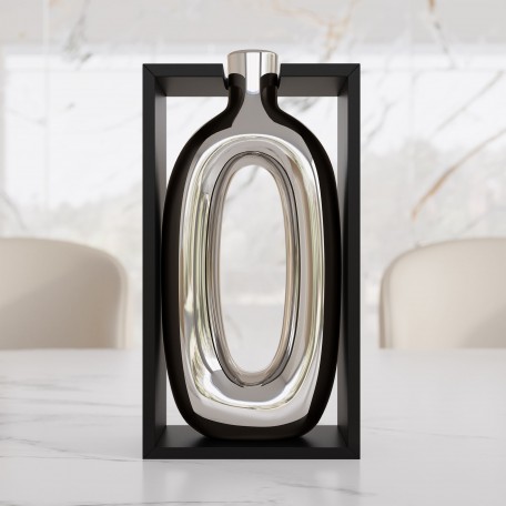 Vase design Contemporain