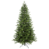 Albero di natale Slim Verde 180cm Giulia Grillo - 1