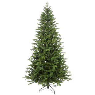 Christmas tree Slim Green 210cm Giulia Grillo - 1