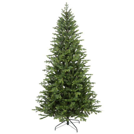 Christmas tree Slim Green 210cm Giulia Grillo - 1