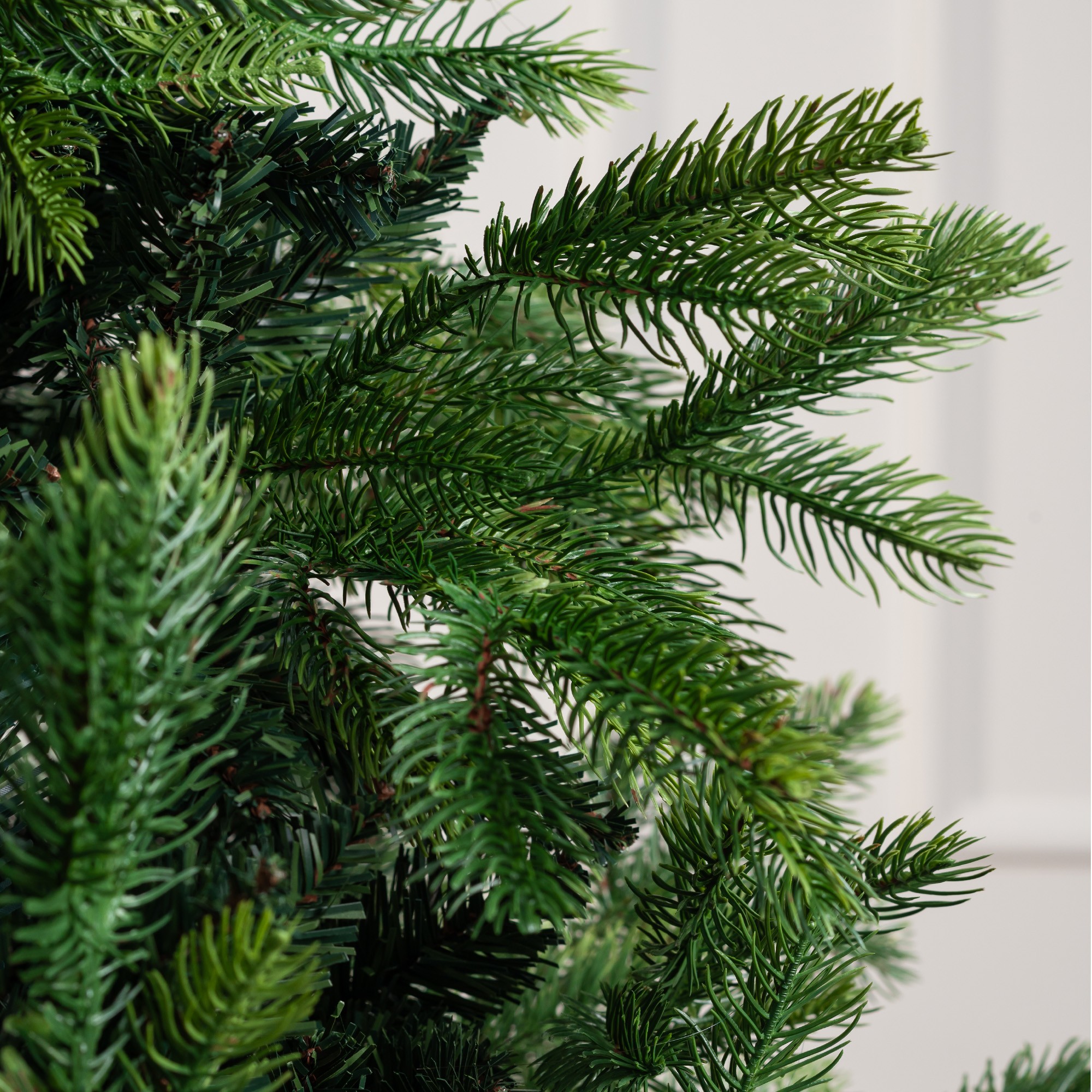 Giulia Grillo Realistic Christmas Tree Thick Green Dreamy Fir 150cm