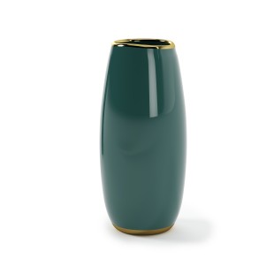 Design Vase Mondschein