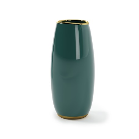 Vase design Lune claire