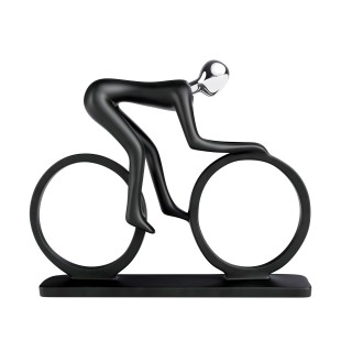 ORN56 330 bicycle black...