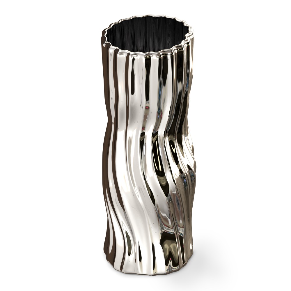 Giulia Grillo Vase design Water