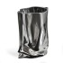 Vase design Silver emotions