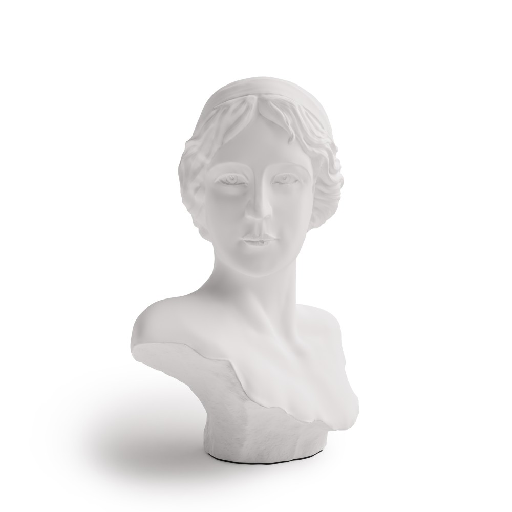 Giulia Grillo Ornament design Venus