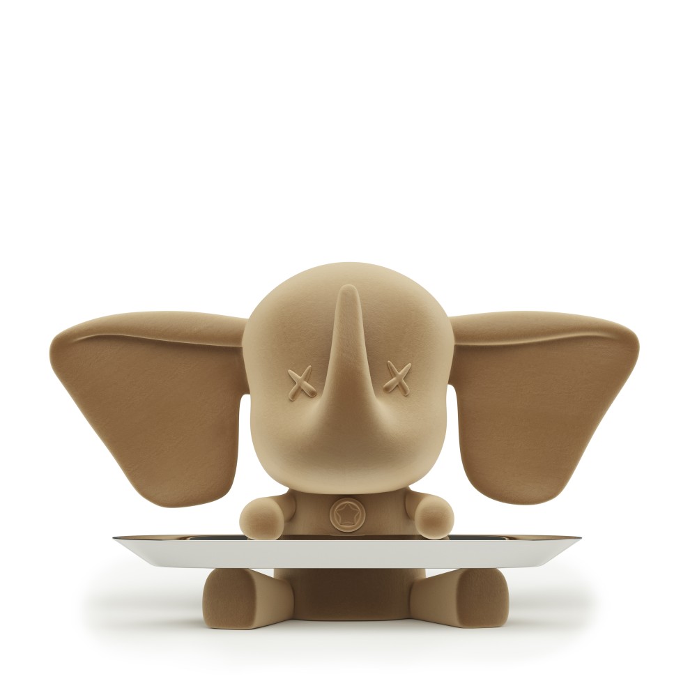 Giulia Grillo Object holder design Dumbo