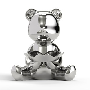 Object holder design Bear...