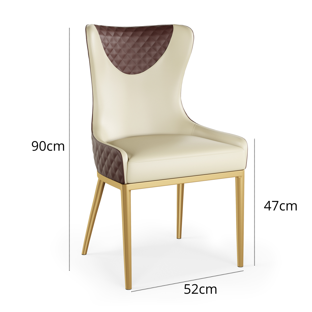 Giulia Grillo Elisabeth Chair design chair