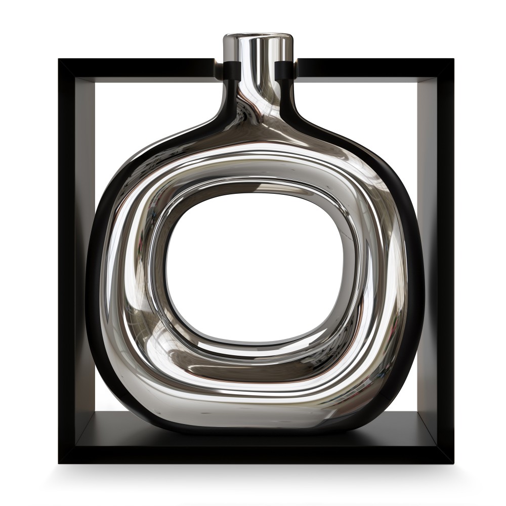 Giulia Grillo Vase Design Icon