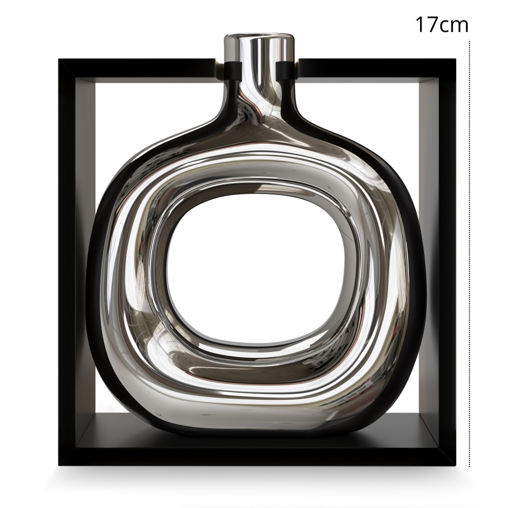 Giulia Grillo Vase Design Icon