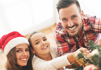 L'origine dell'albero di Natale: storia e curiosità